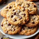 Cowboy Cookies Recipe