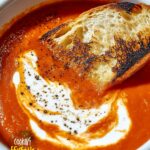 Creamy Tomato Soup Recipe