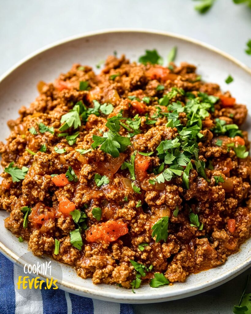 Crock-Pot Taco Meat Recipe