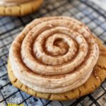 Crumbl Churro Cookie Copycat Recipe