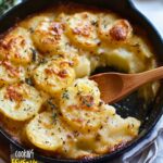 Dairy Free Scalloped Potatoes (2)