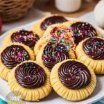 Danish Butter Cookies Recipe