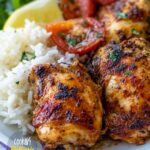 Easy Greek Chicken Recipe