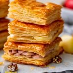 Easy Homemade Puff Pastry Recipe