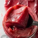 Easy Rhubarb Butter Recipe