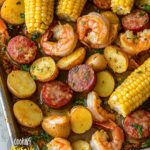 Easy Shrimp Boil Recipe