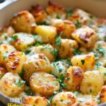 Easy and Quick Potato Dinner Recipe