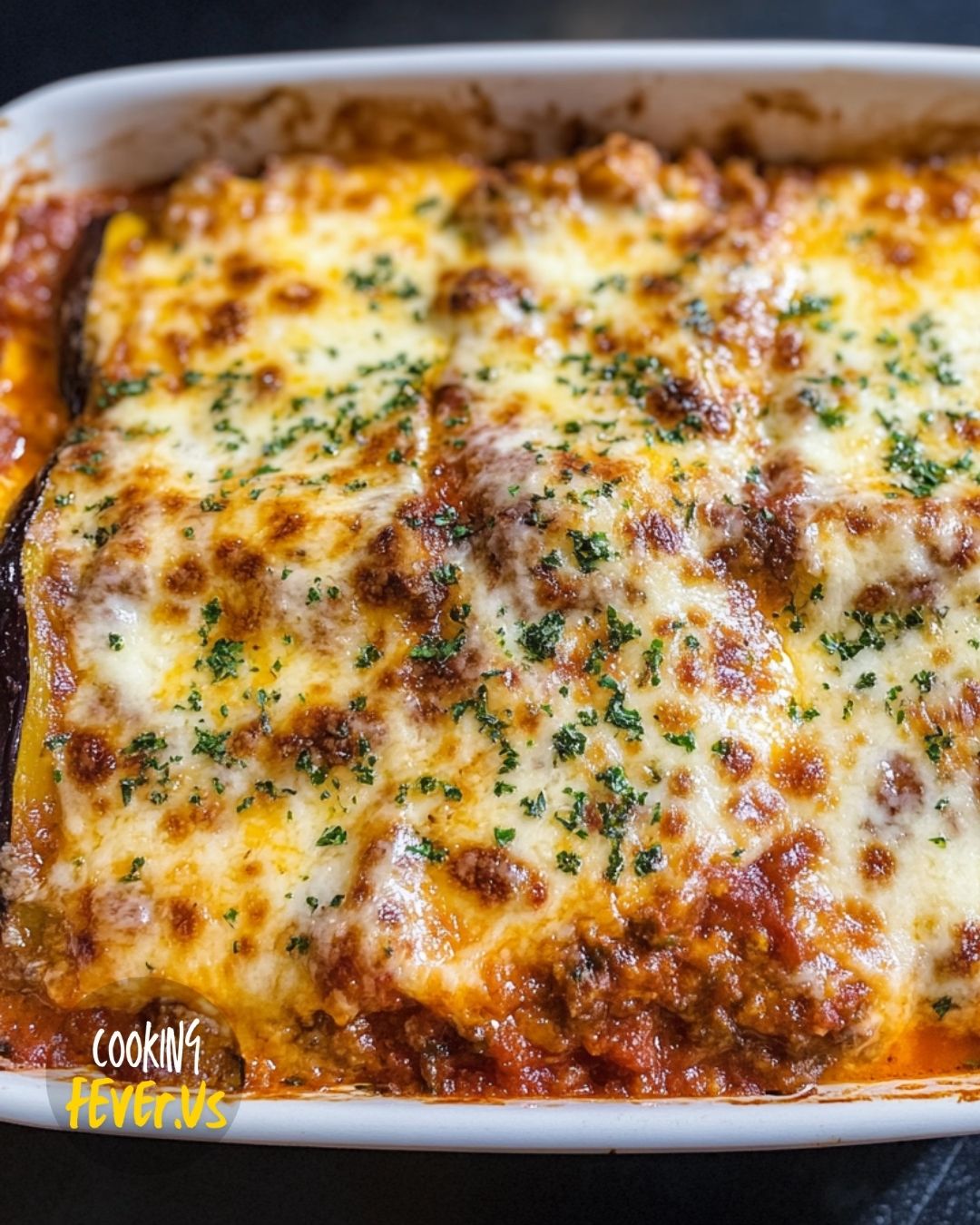 Eggplant Lasagna Recipe