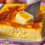 Fail-Proof Egg Custard Recipe