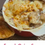 French Onion Soup