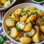 German Potato Salad Recipe