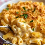 Gluten-free Mac and Cheese Recipe