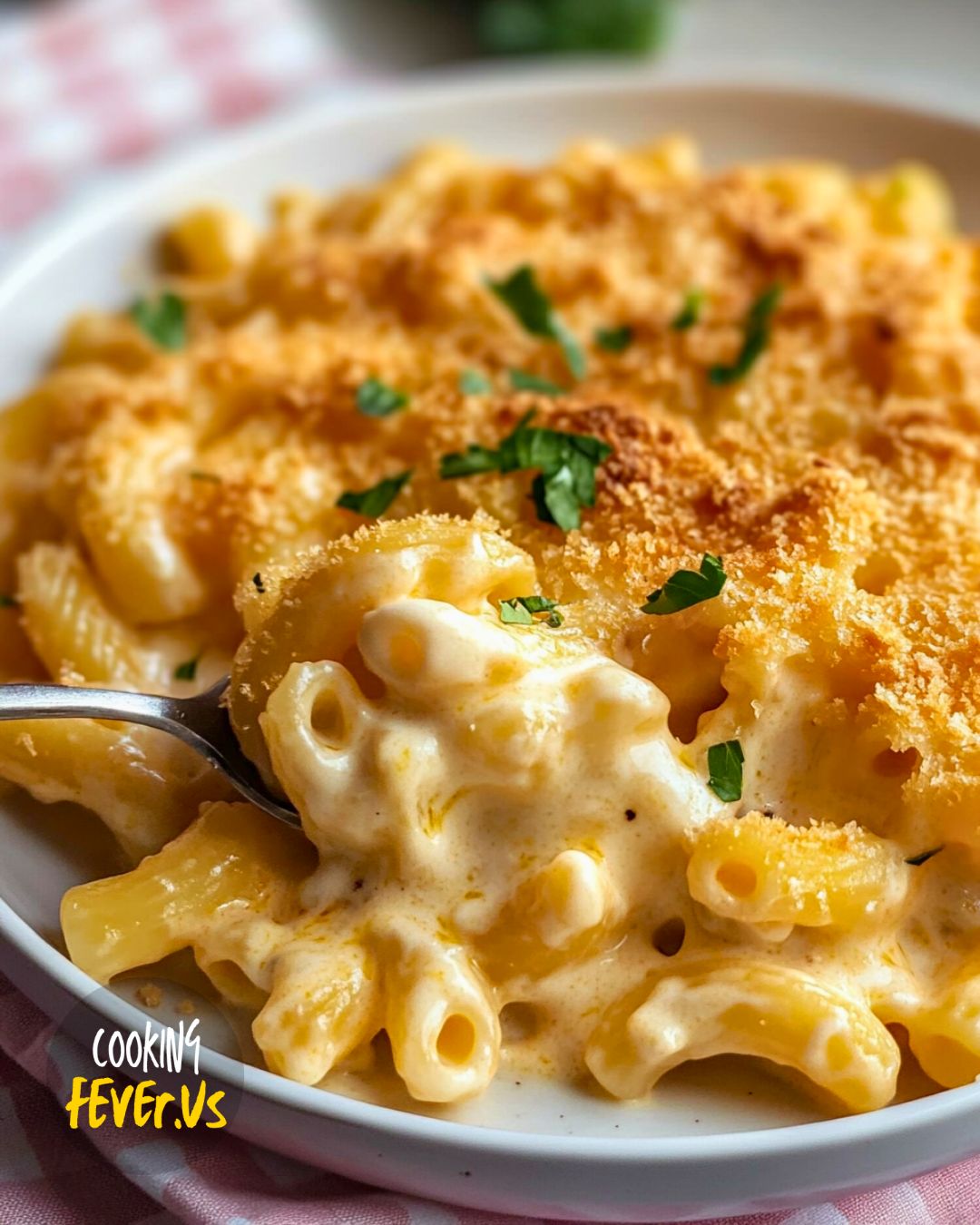 Gluten-free Mac and Cheese Recipe