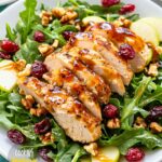 Harvest Chicken Salad Recipe