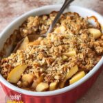 Healthy Apple Crisp Recipe