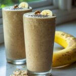 Healthy Breakfast Smoothie 4