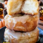 Homemade Honey Buns Recipe