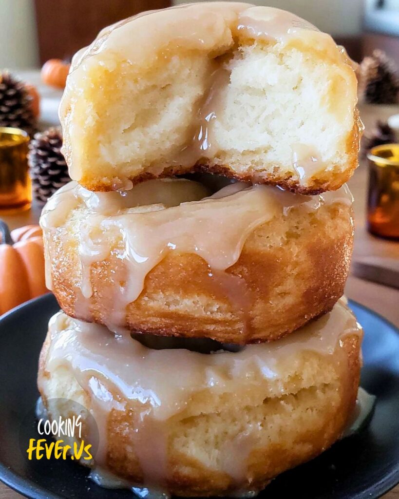 Homemade Honey Buns Recipe