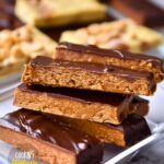 Homemade Protein Bars Recipe