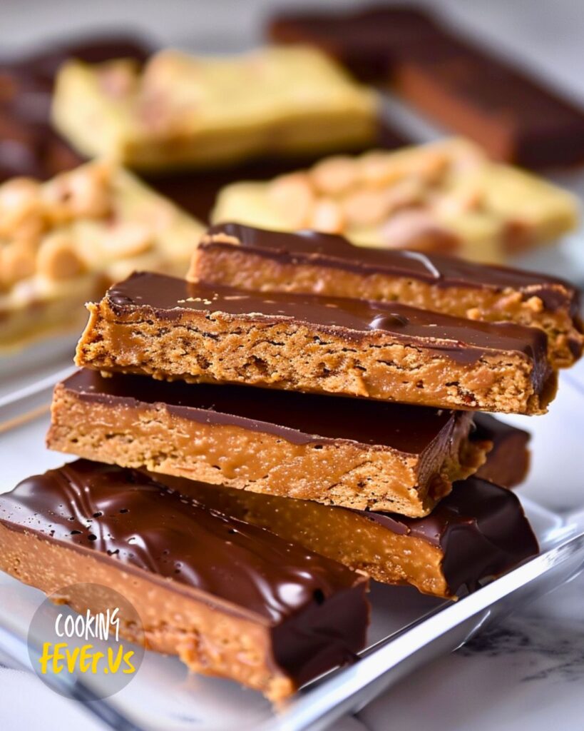 Homemade Protein Bars Recipe