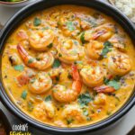 Kerala-Style Prawn Curry Recipe