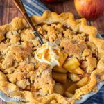 Keto Apple Pie Recipe