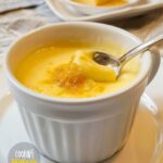 Keto Custard Recipe