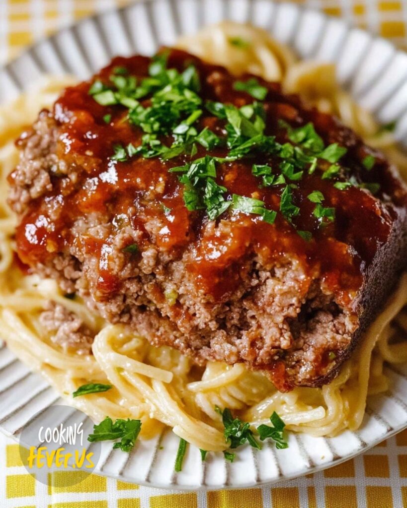 suggestions to serve Keto-Friendly Meatloaf