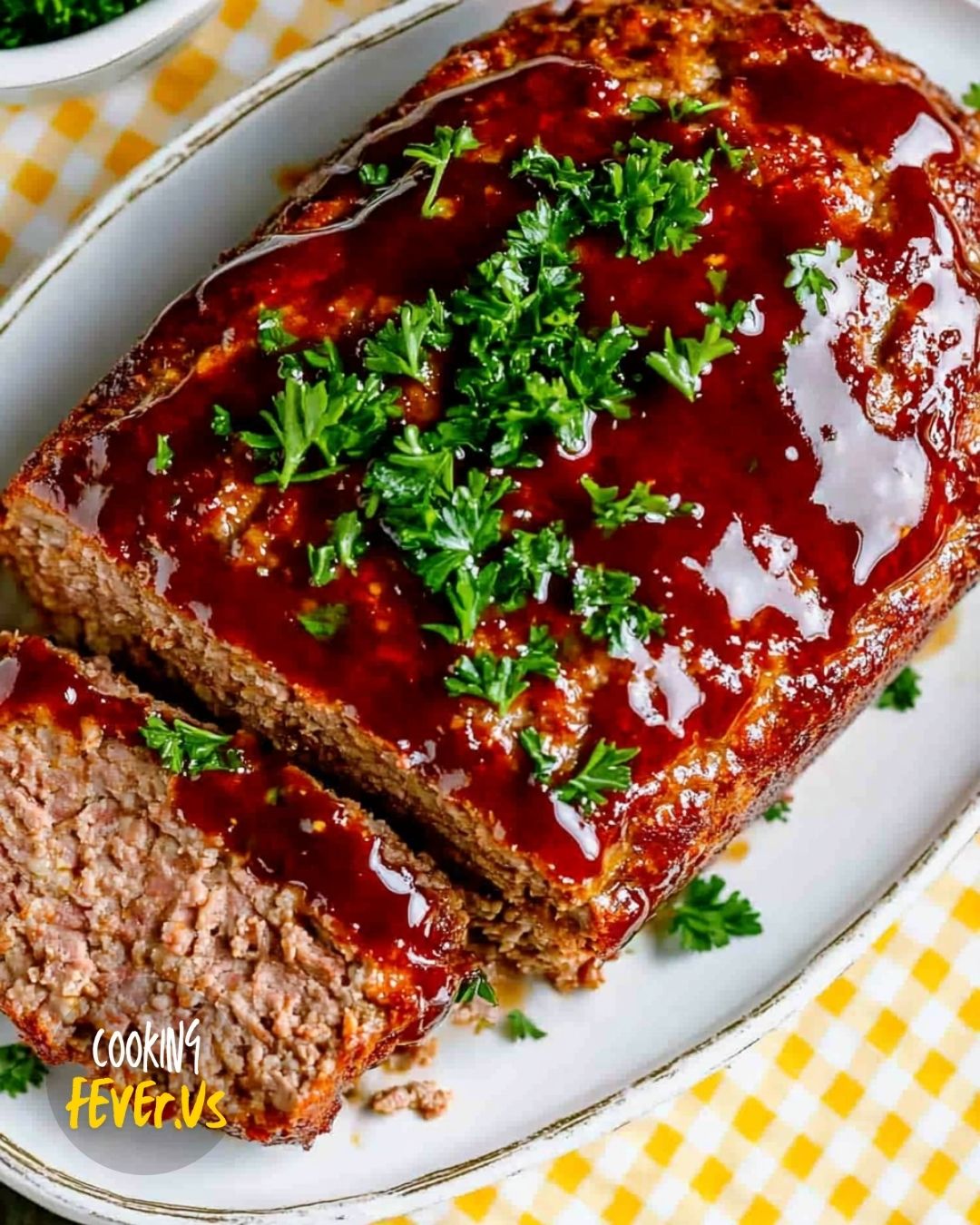 Keto-Friendly Meatloaf Recipe