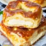 King’S Hawaiian Cheesecake Danish Recipe