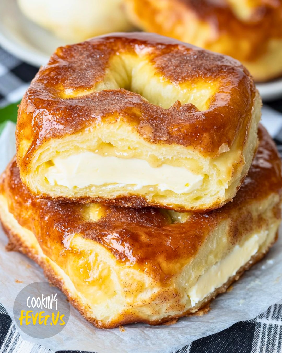 King’S Hawaiian Cheesecake Danish Recipe