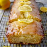 Lemon Loaf Recipe