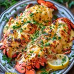 Lobster Thermidor Recipe