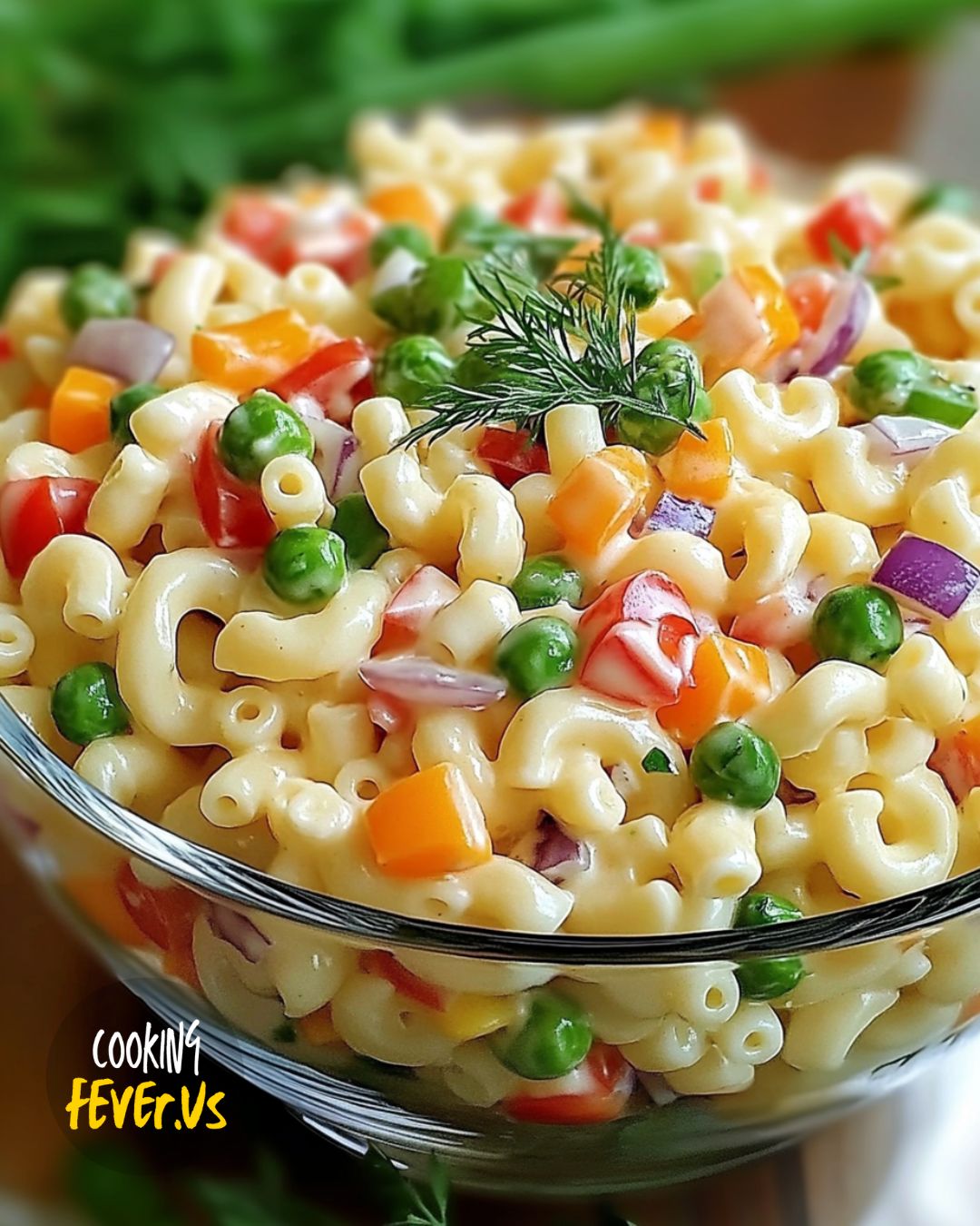 Macaroni Salad