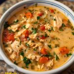 Marry Me Chicken Soup Recipe