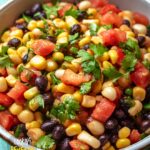 Mexican Corn Salad Recipe