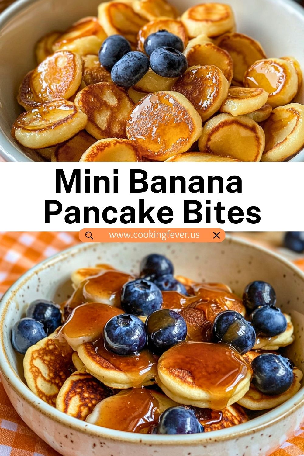 Pin it for Later - Mini BananaPancake Bites