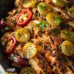 Mississippi Chicken Recipe