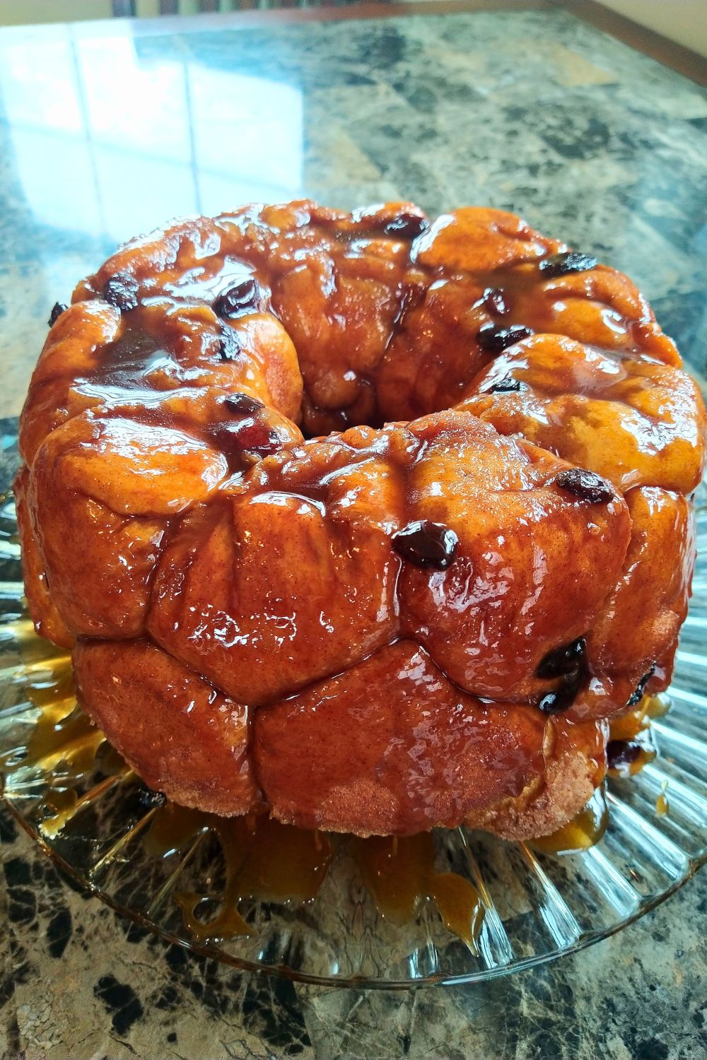 Monkey Bread