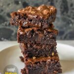 Oatmeal Brownies Recipe