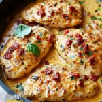 Original Marry Me Chicken Recipe