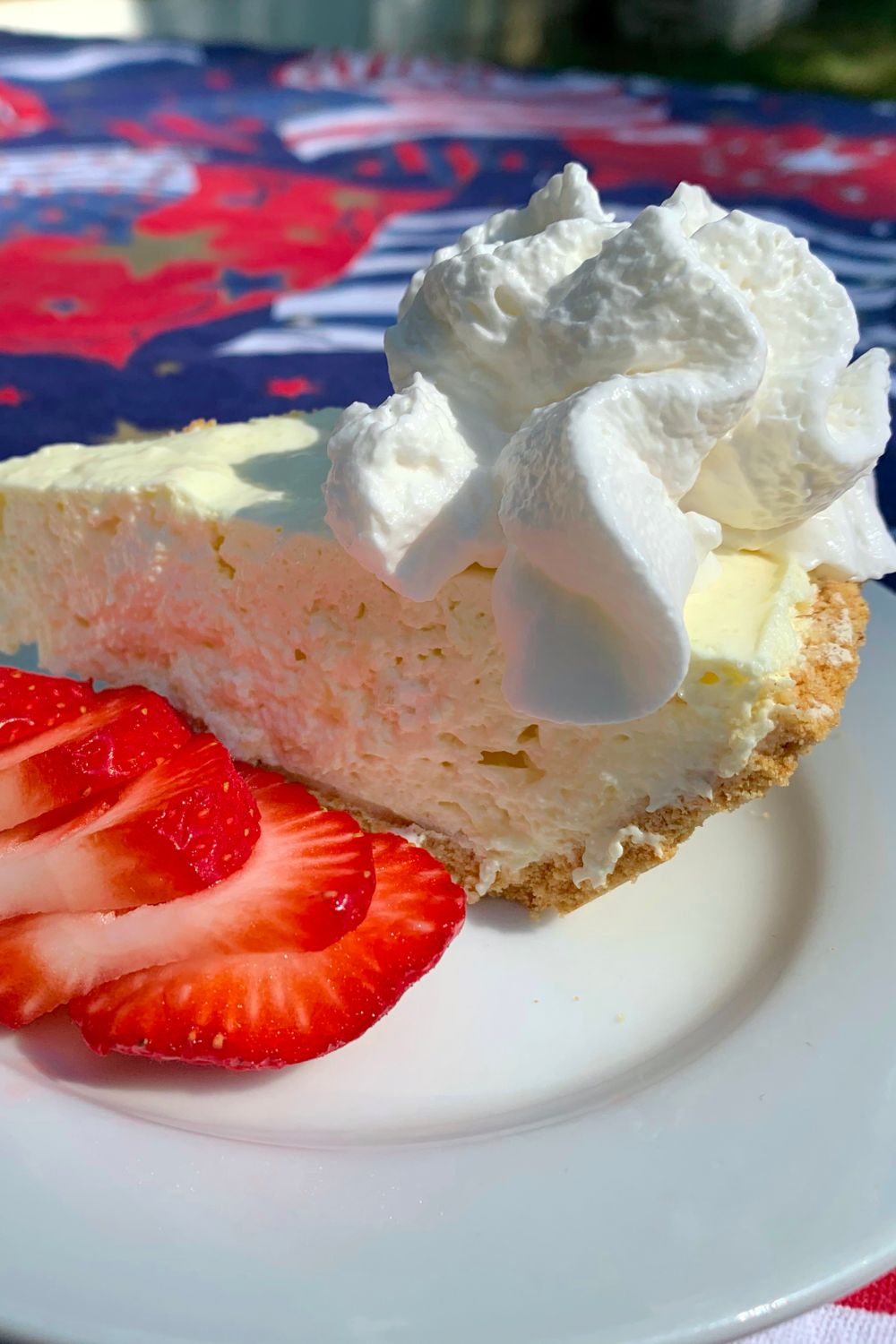 Pineapple Dream Dessert (No-Bake )