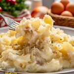 Potatoes Romanoff Recipe