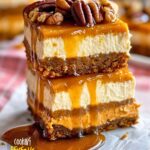 Pumpkin Cheesecake Bars Recipe