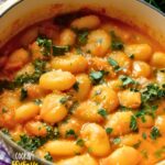 Pumpkin Gnocchi Recipe