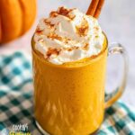 Pumpkin Pie Smoothie Recipe