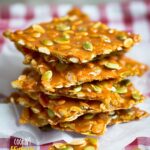 Pumpkin Seed Brittle Recipe