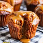 Pumpkin Spice Latte Muffins Recipe