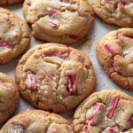 Rhubarb Cookies Recipe