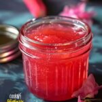 Rhubarb Jelly